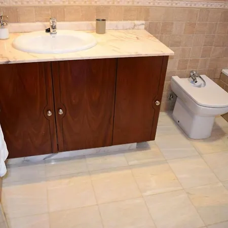 Вилла Mirador Lobos